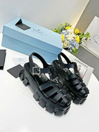 Picture of Prada Shoes Women _SKUfw136922565fw